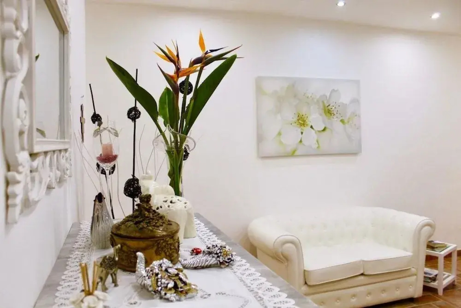 B&B Cuore del Cilento