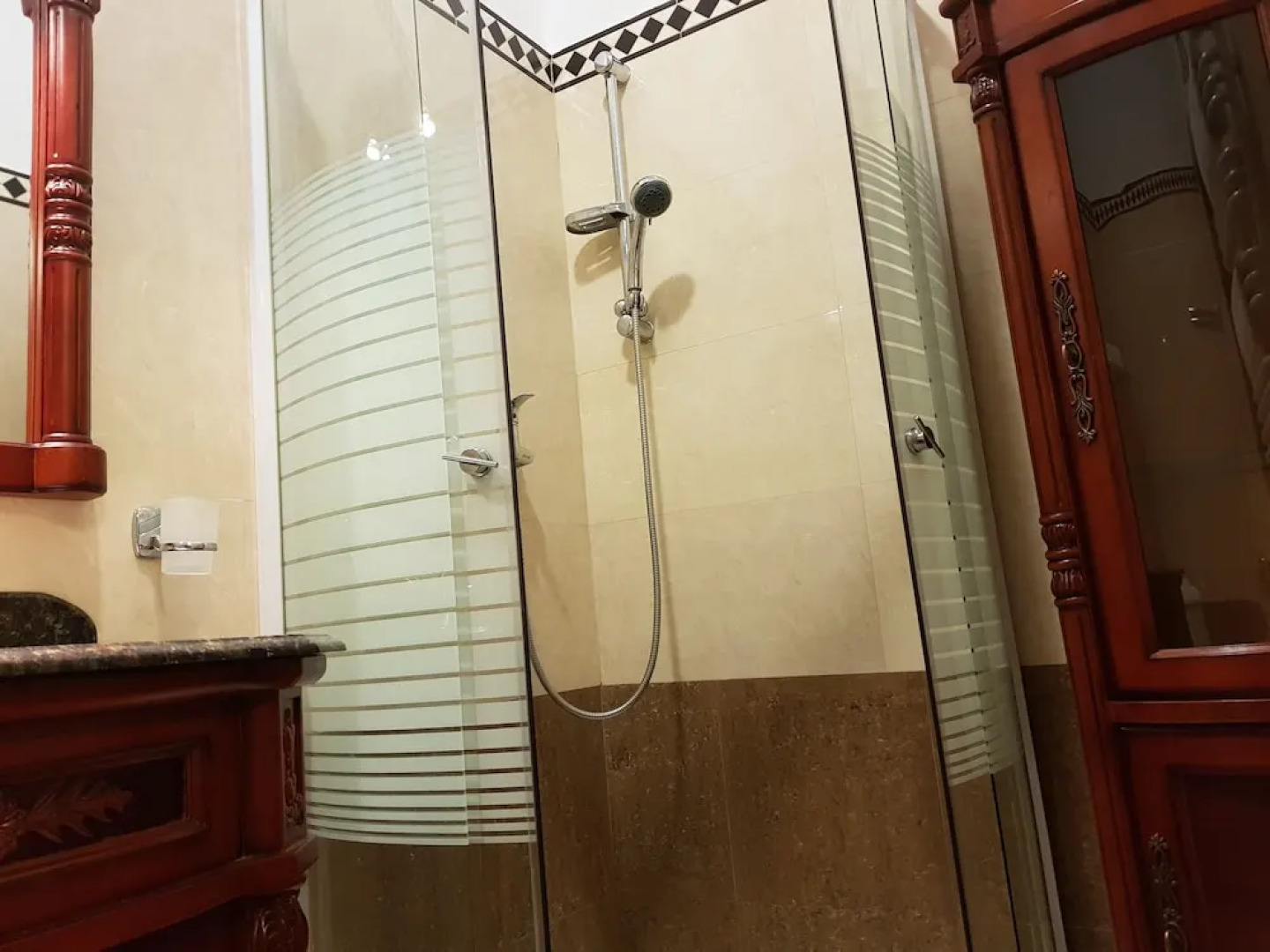 Rezydencja Pod Zegarem