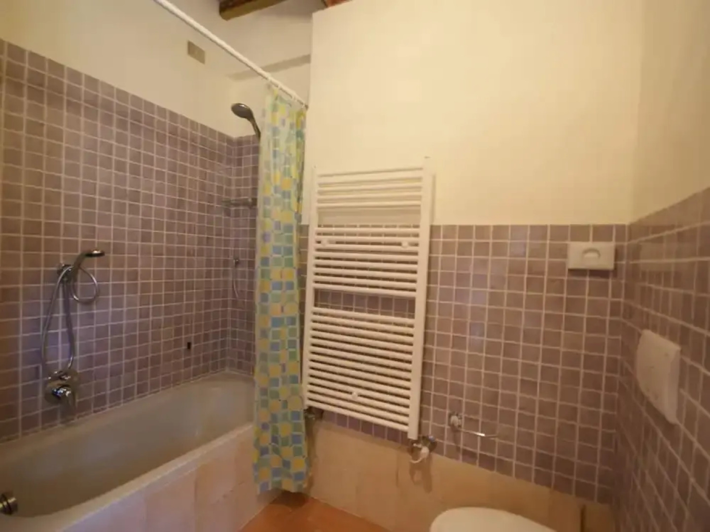 Belvilla by OYO Borgo Sanvico Capanna