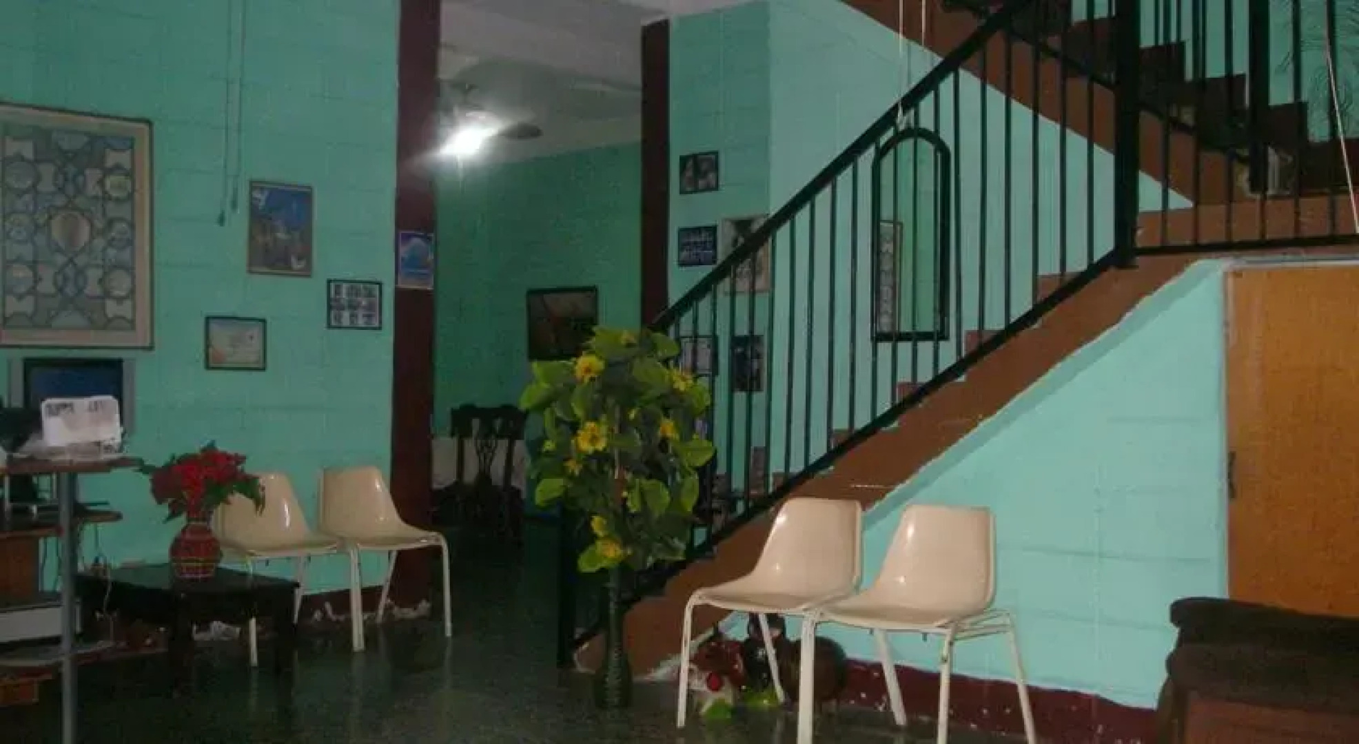 Guesthouse Dos Molinos