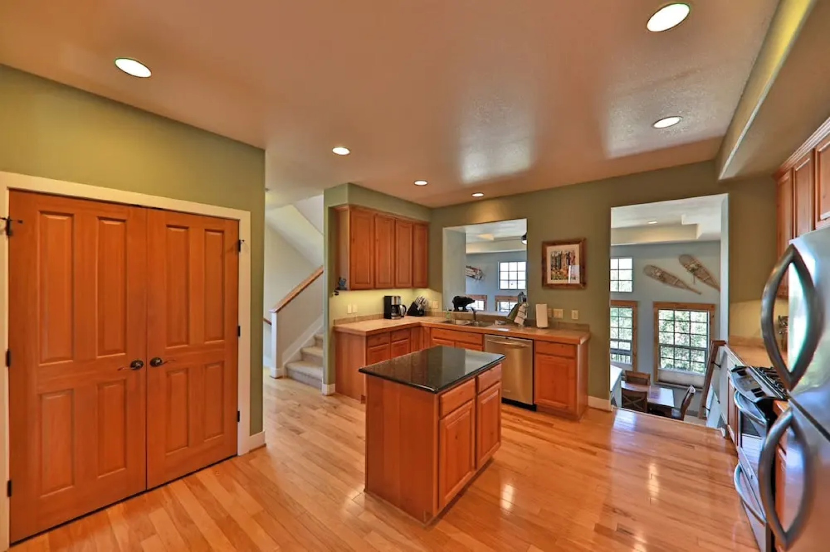 Luxury in Downtown Winter Park