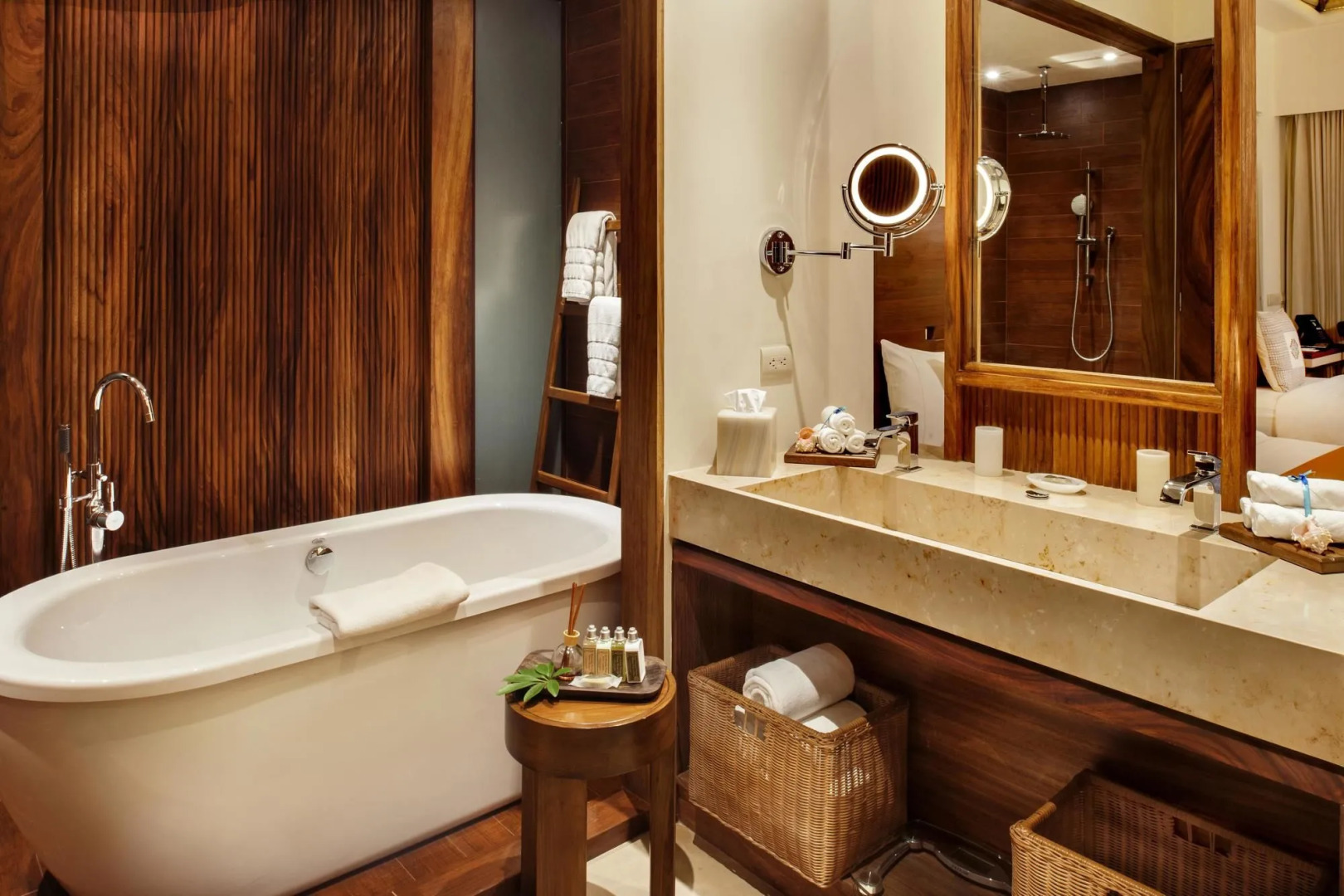 Grand Matlali Suites & Villas Riviera Nayarit