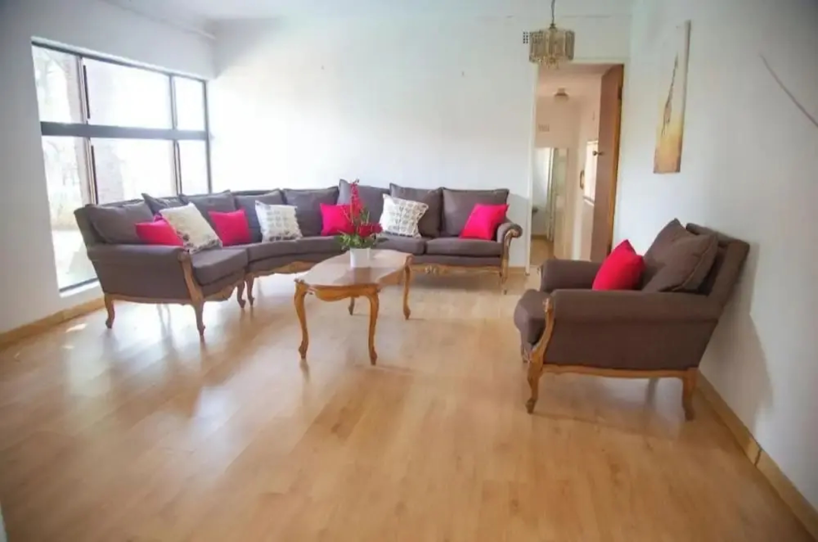 Sojourners Rest House