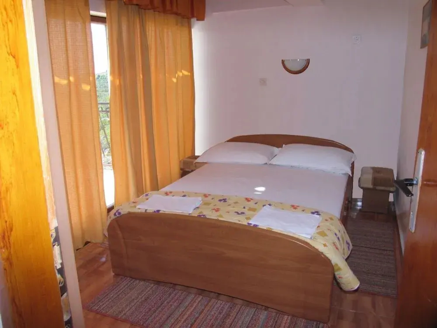 Villa Velin Apartments