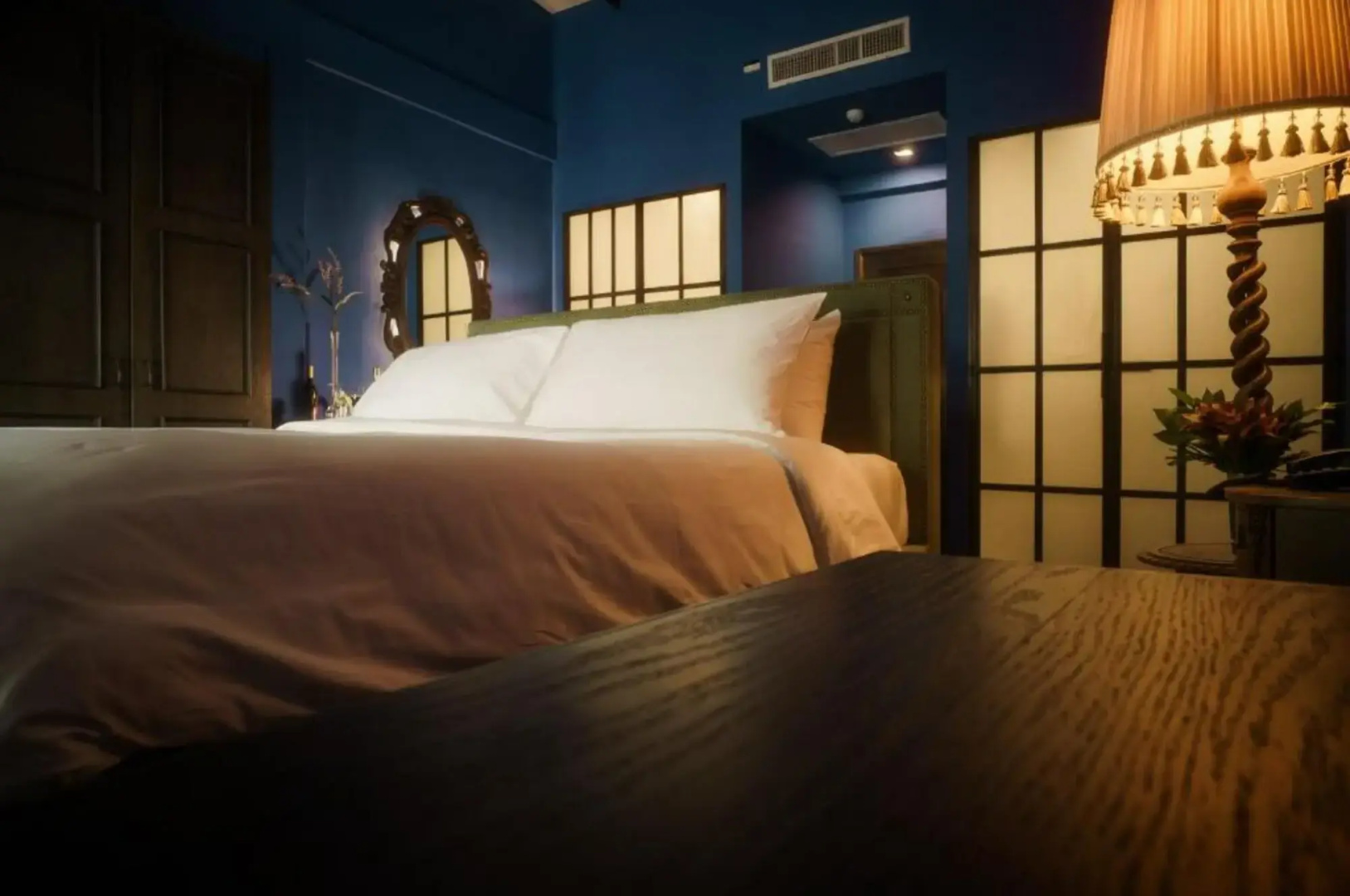 Baan Tuk Din Hotel