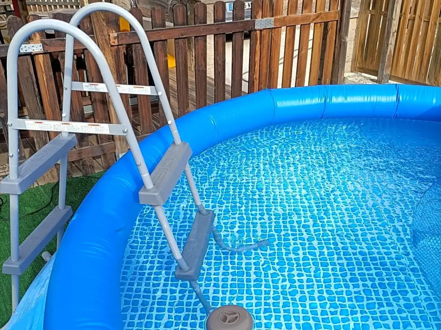 les chambres de l'escotais