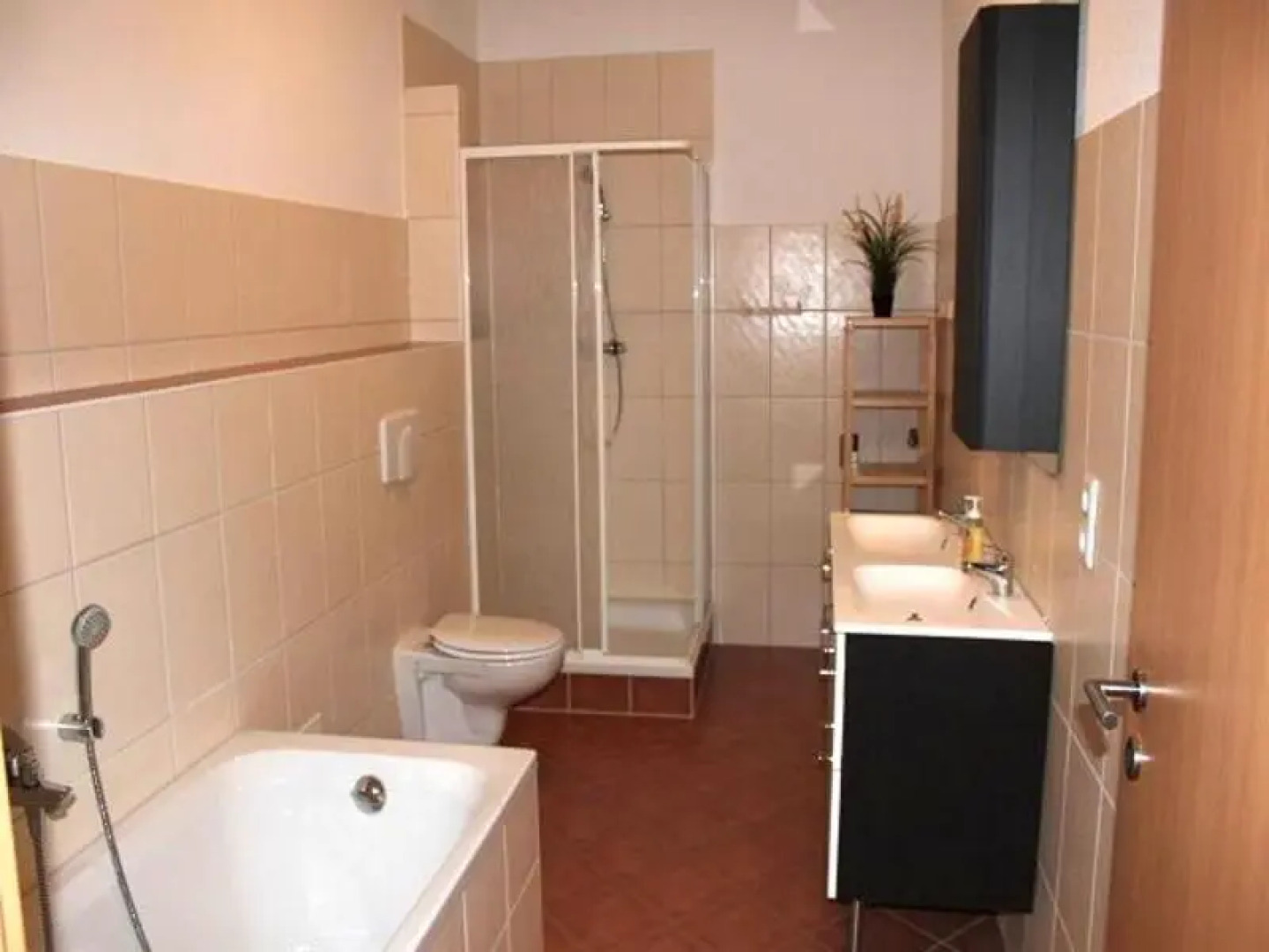 Ferienwohnung Rügen in Samtens