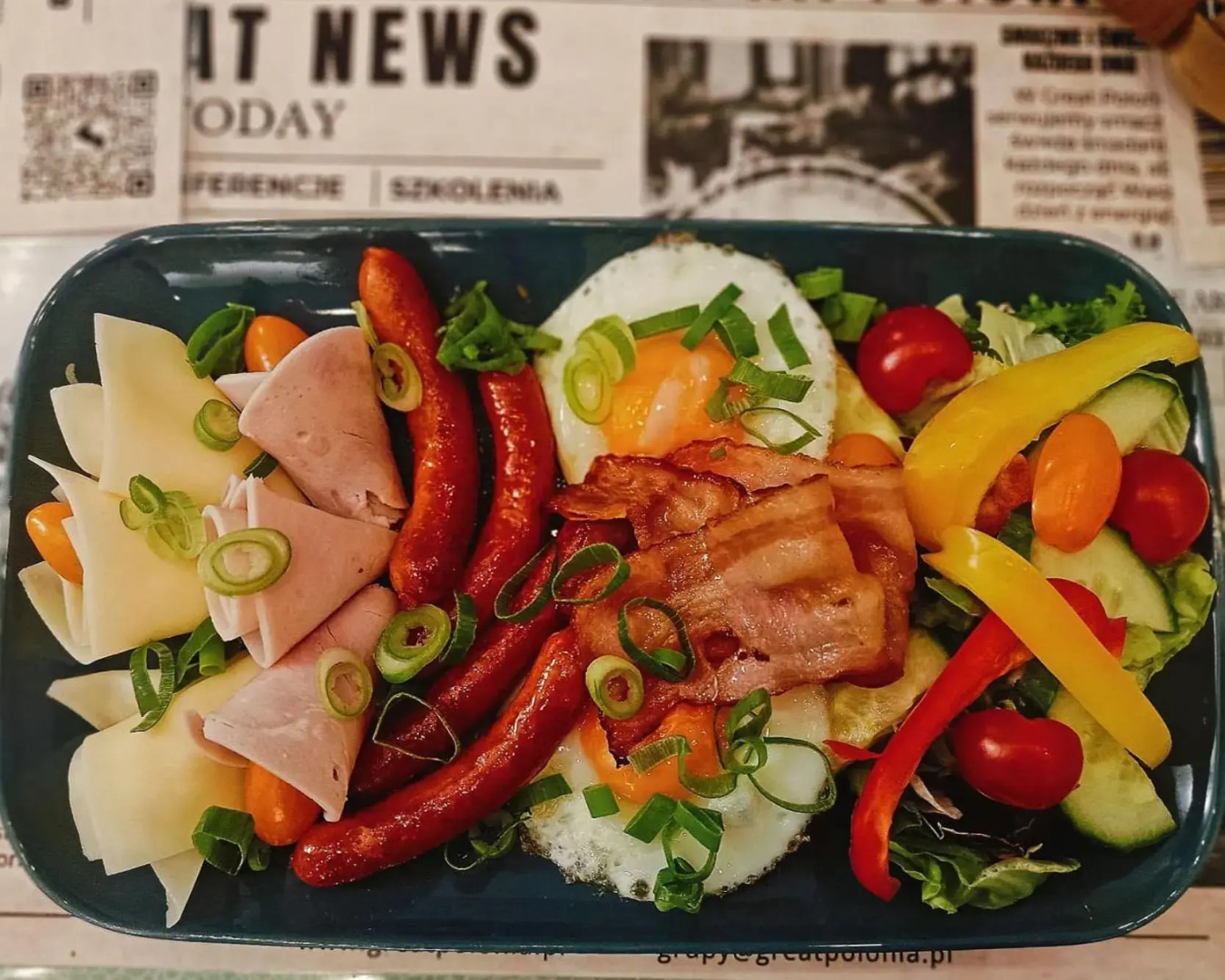 Great Polonia Krakow Old Town