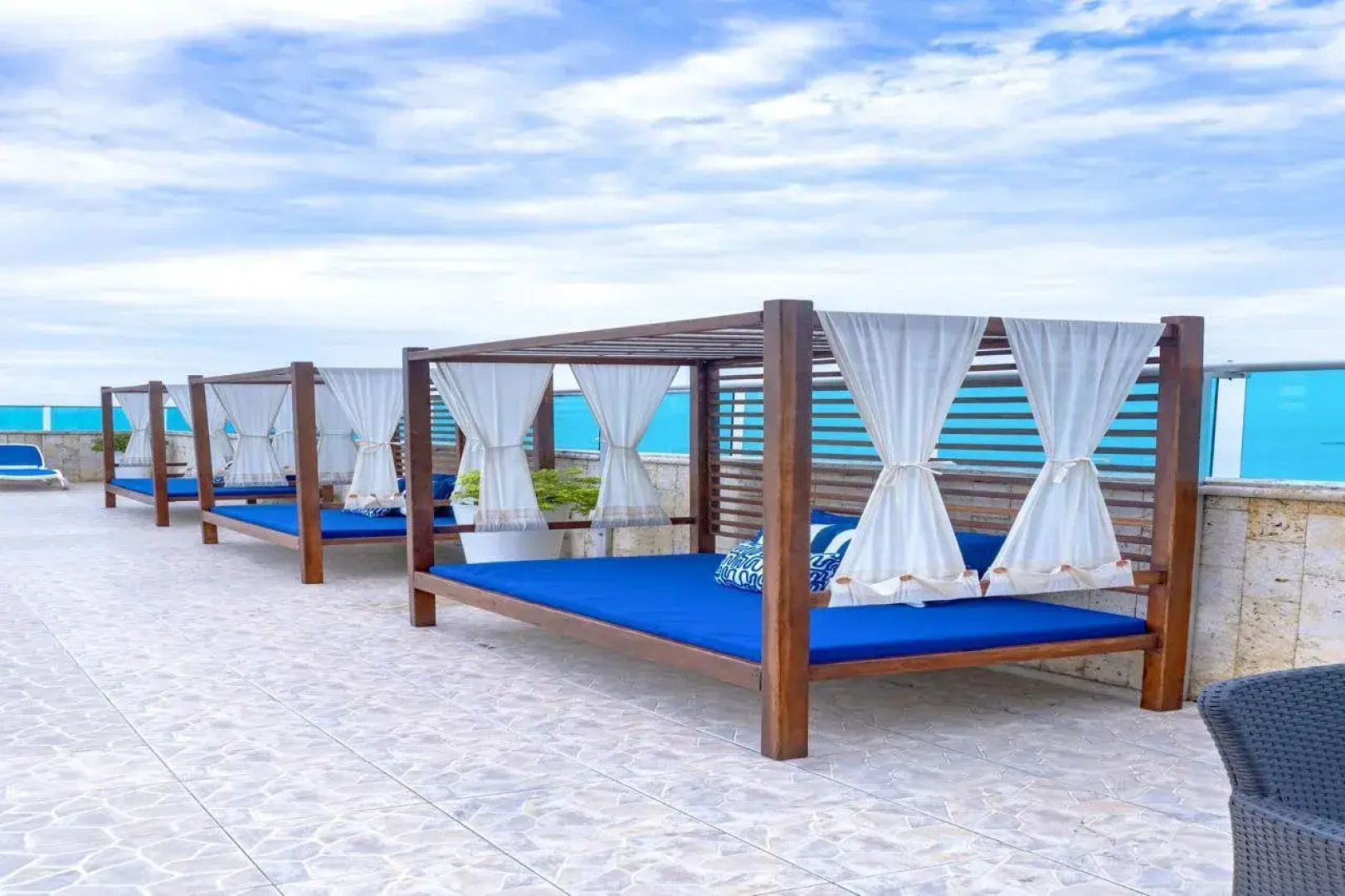 Hotel Cartagena Plaza