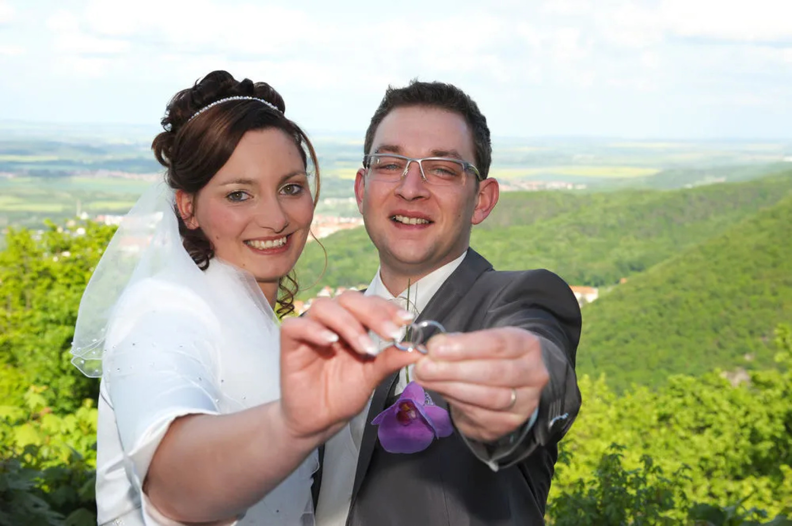 AKZENT Berghotel Rosstrappe