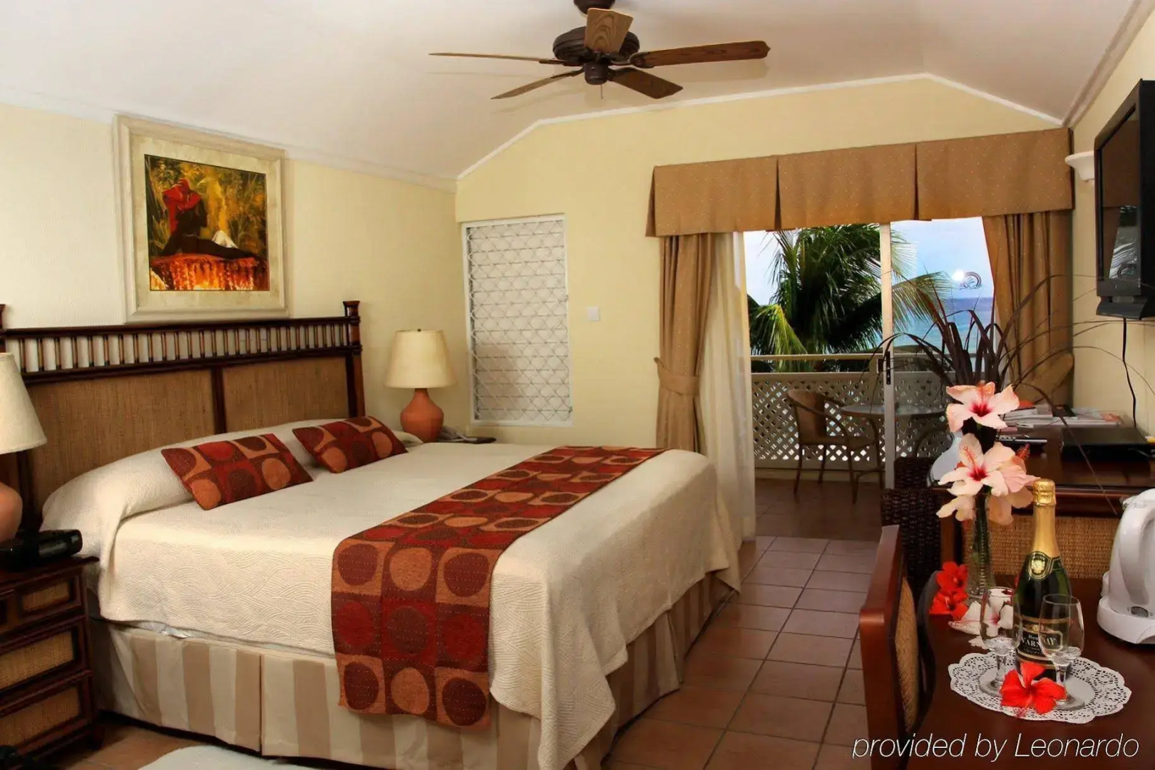 Sea Breeze Beach House by Ocean Hotels - All Inclusive