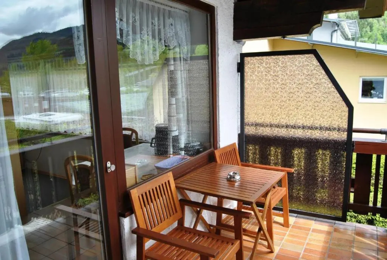 Appartements Haus Sonnenschein