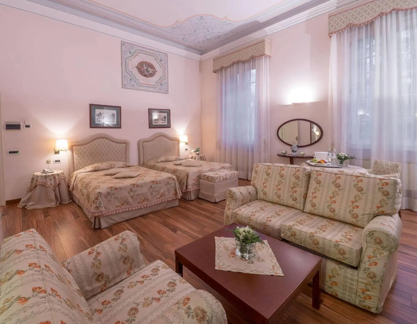 Villa Revedin