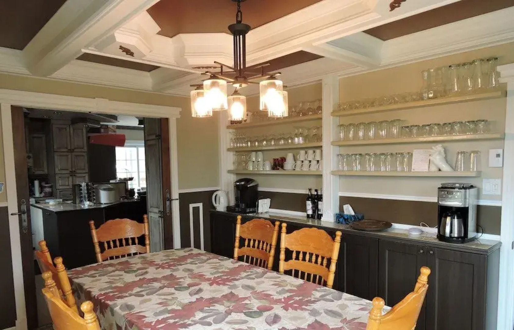 Gîte Passion et Tendresse