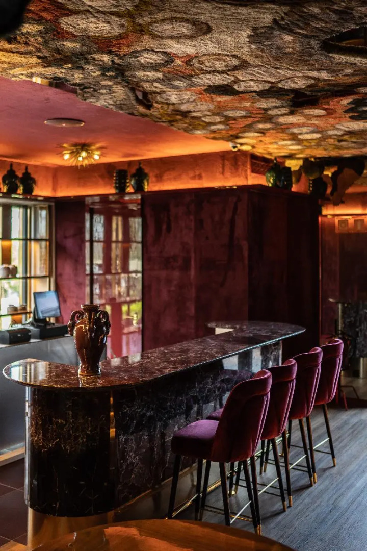 Vinha Boutique Hotel - The Leading Hotels of the World