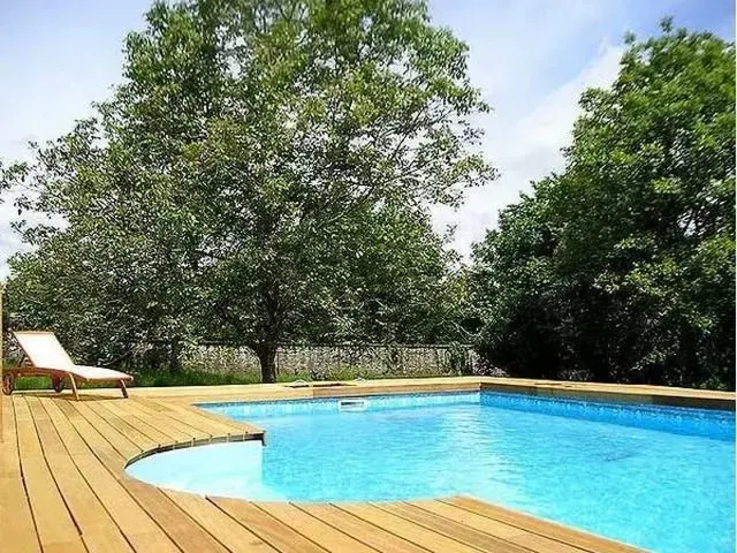 Château de Marèges