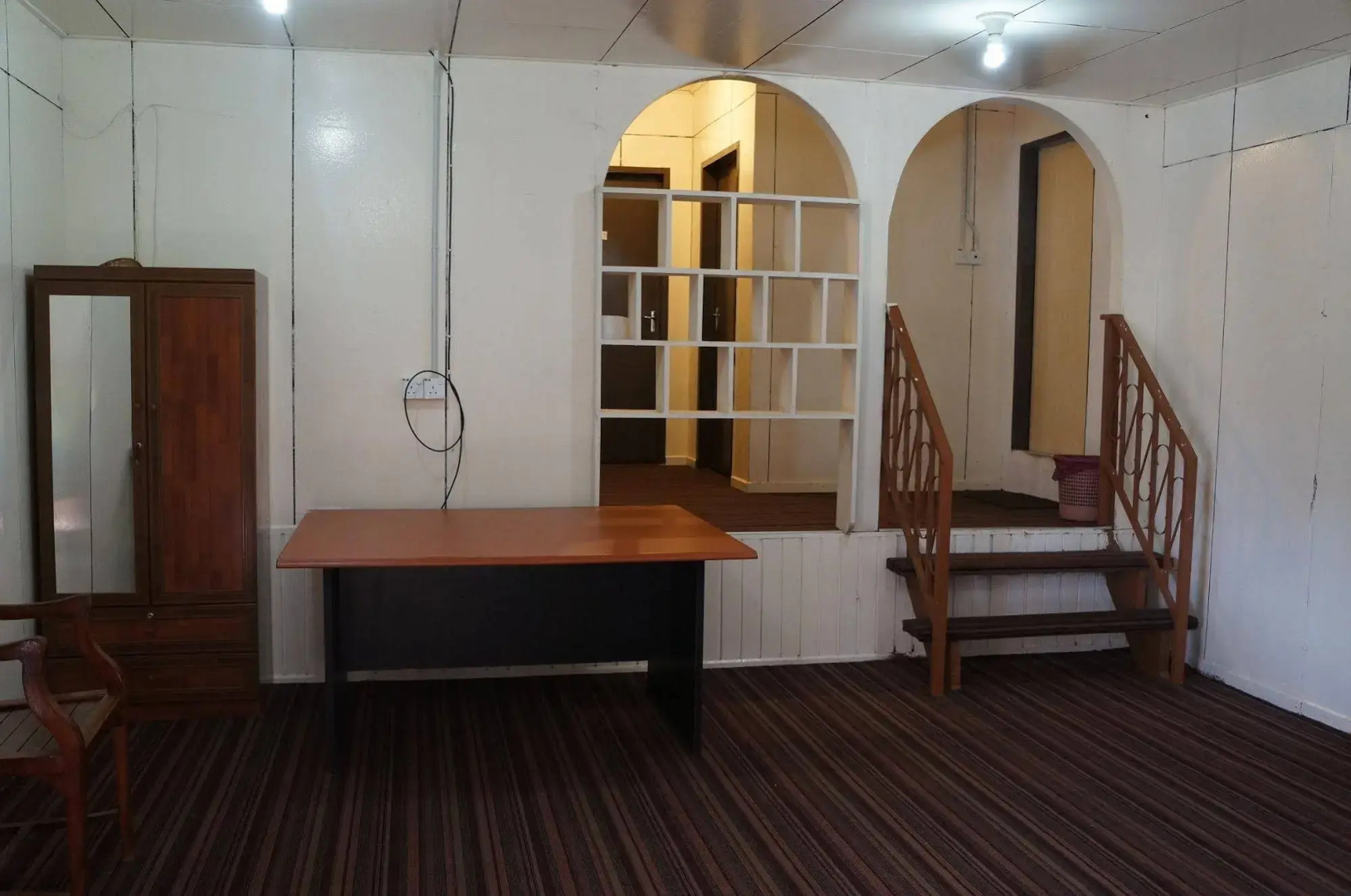 OYO 90037 The 7 Lodge Tambunan