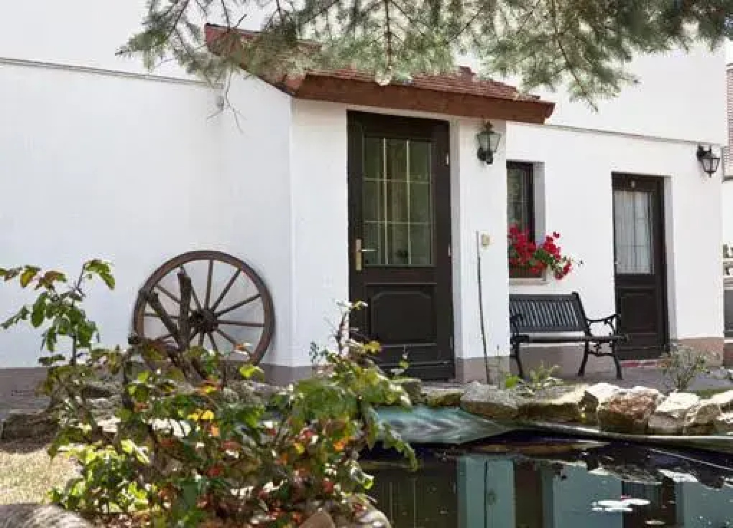 Hotel Lindenhof