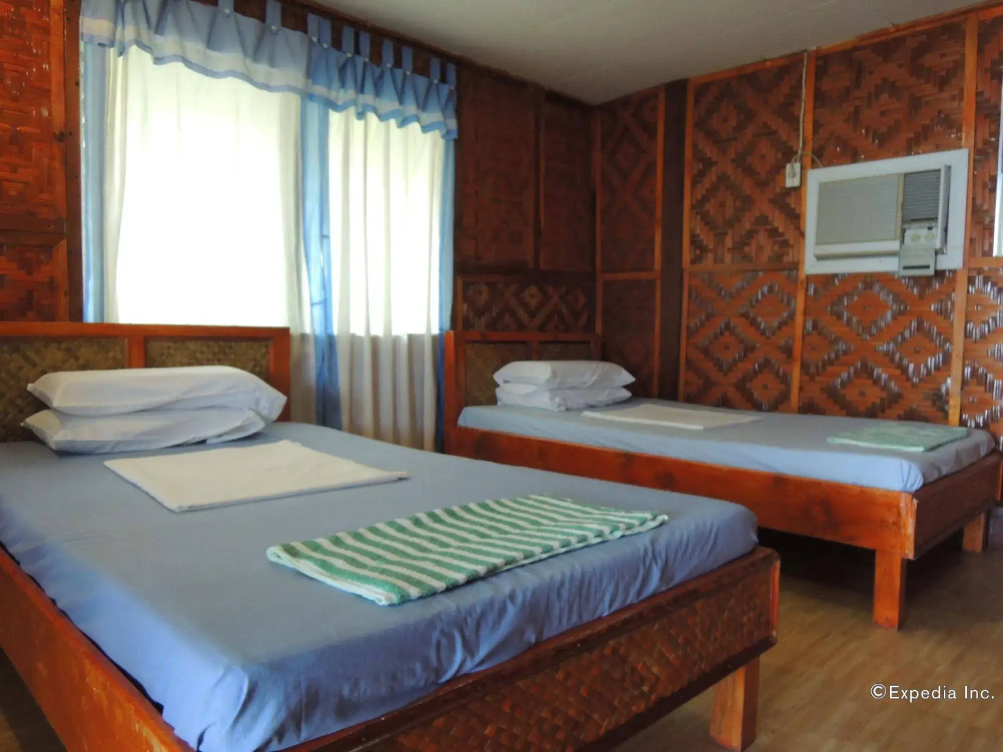 Santander Pebbles Beach Resort