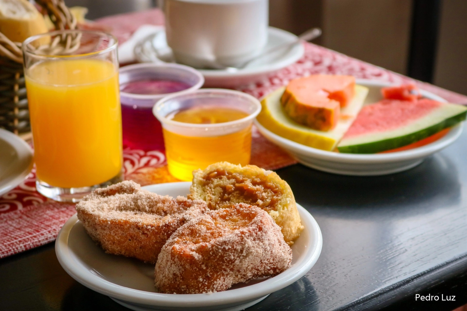 Hotel Terras da Finlândia