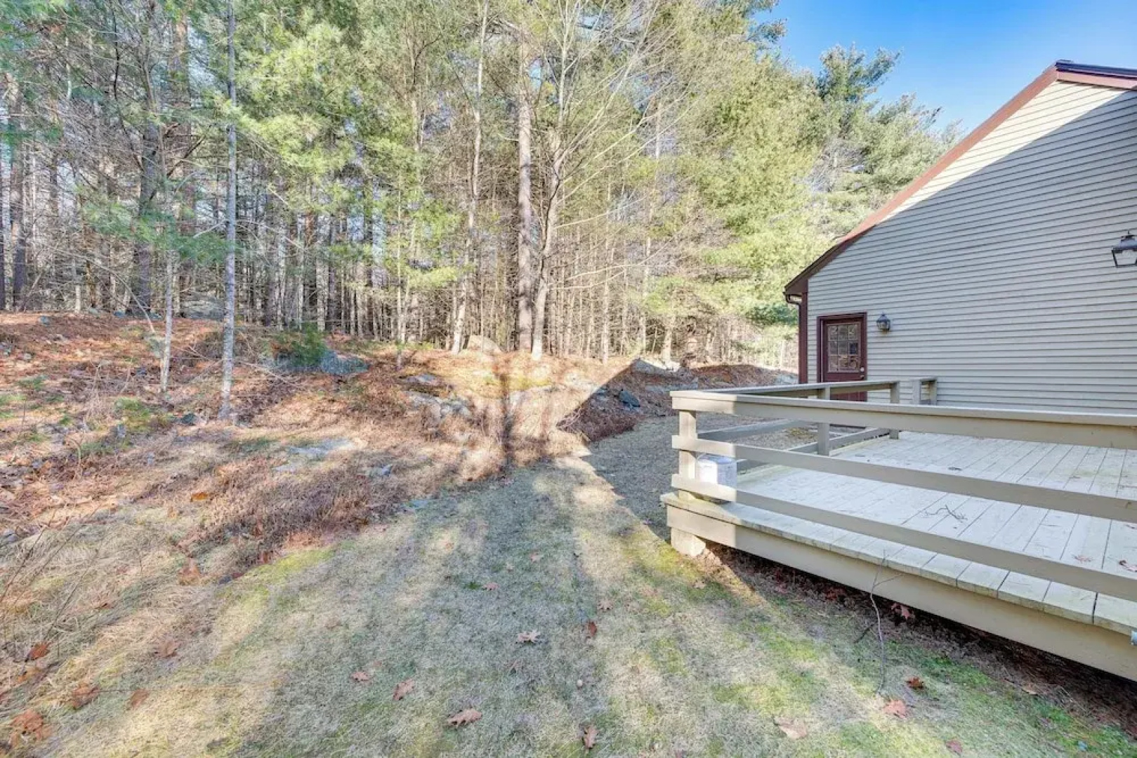Tranquil Ogunquit Condo: Walk to Beach & Marina!