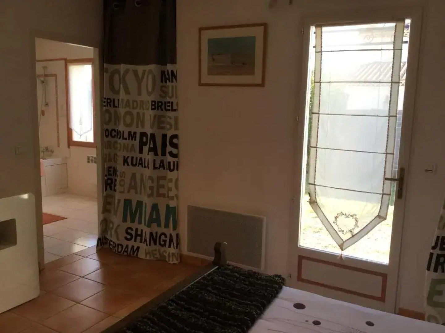 Jolie Maison de Vacances Avec Piscine Privée, Au Cœur du Village de Mouriès, Dans Le Parc Naturel Régional Des Alpilles, 4 Personnes Ls1-298 Plantarello