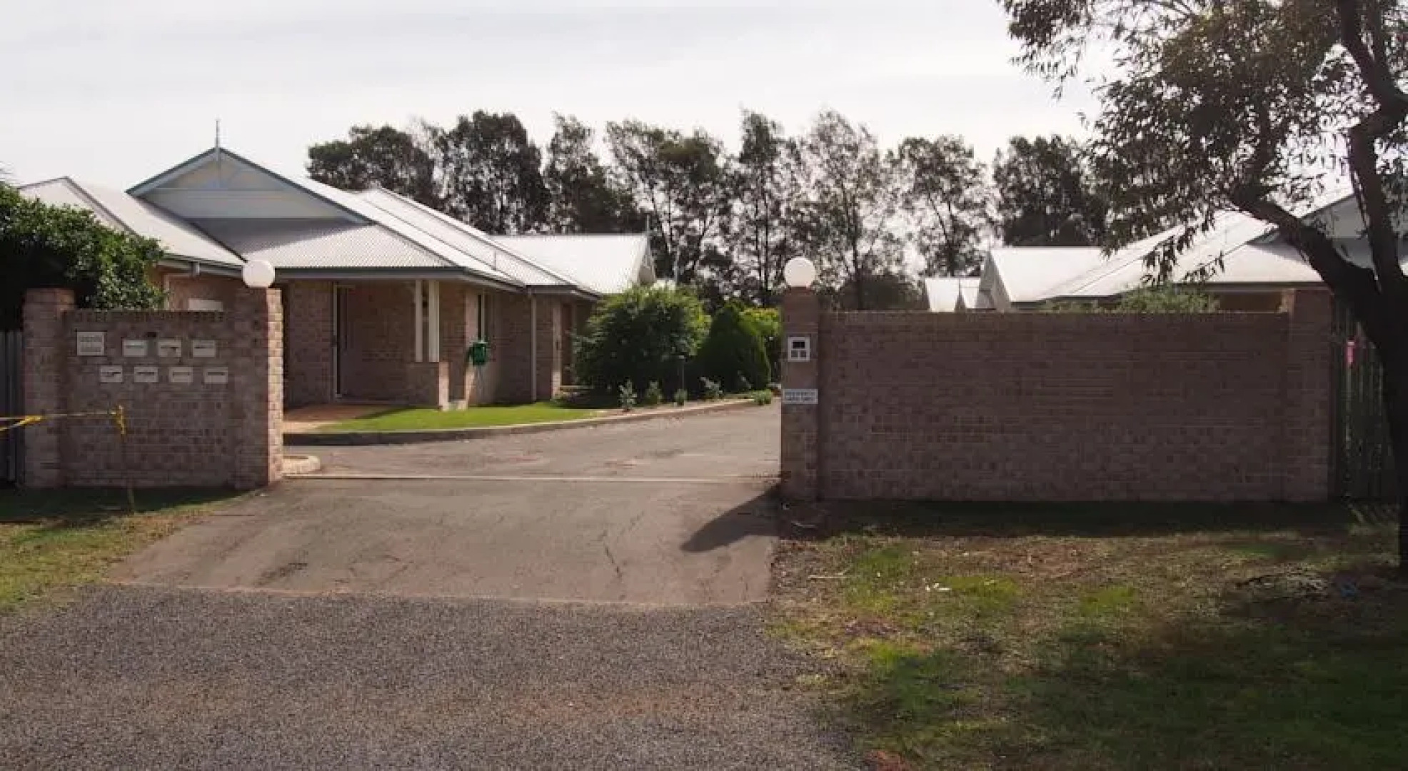 Apartments of OSheas Windsor