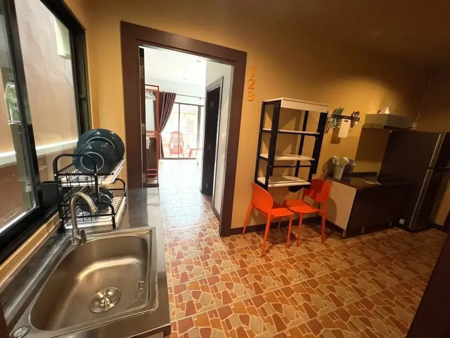 My Friends's House 2