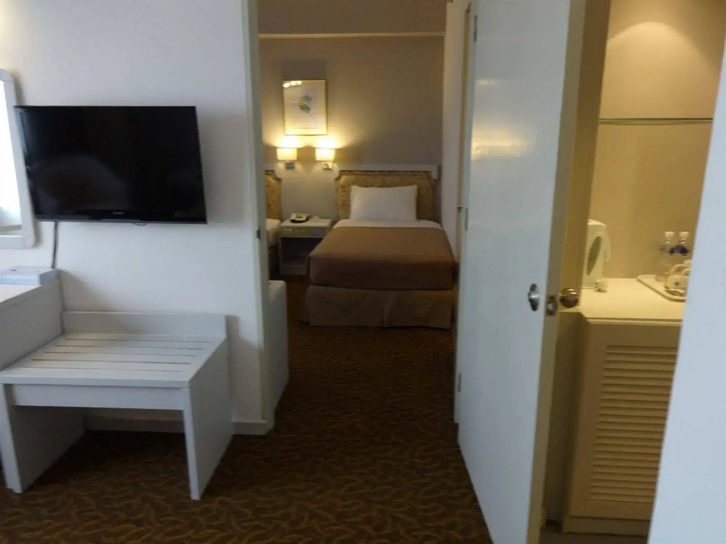 Shahzan Hotel Kuantan, Trademark Collection by Wyndham