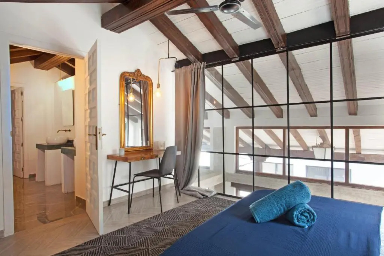 Apartamento Benahavís 2