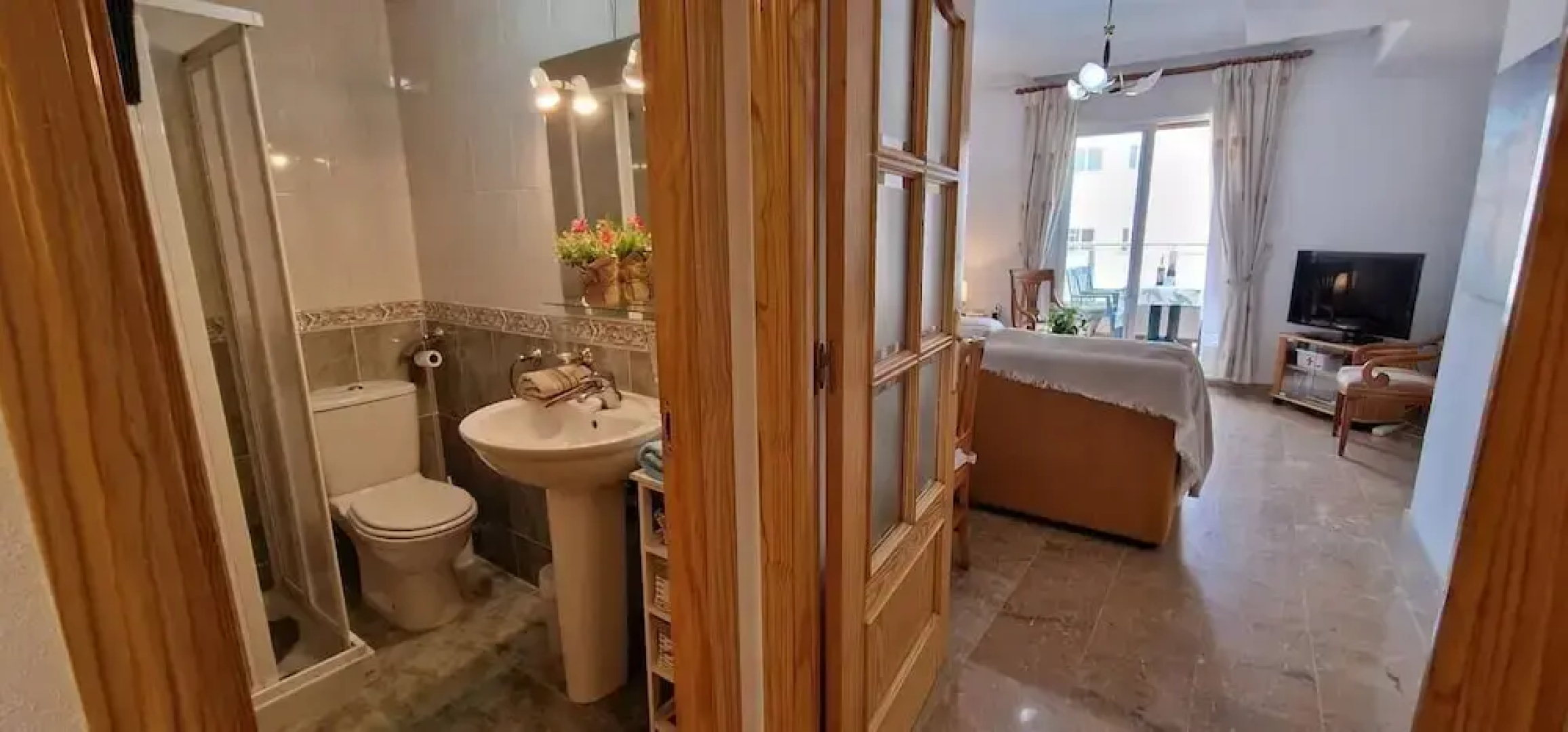 weforyou Solymar 2 bedrooms