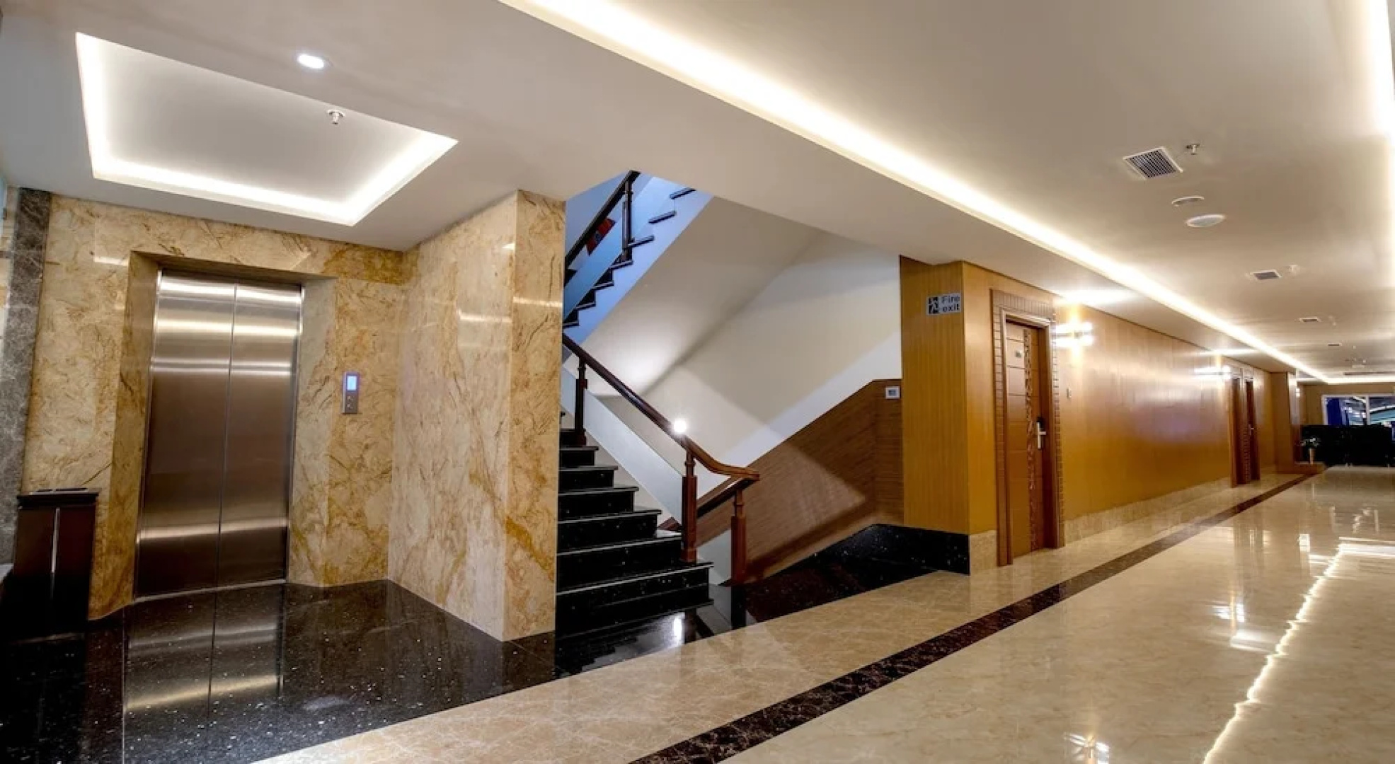 Hotel Arjunaa