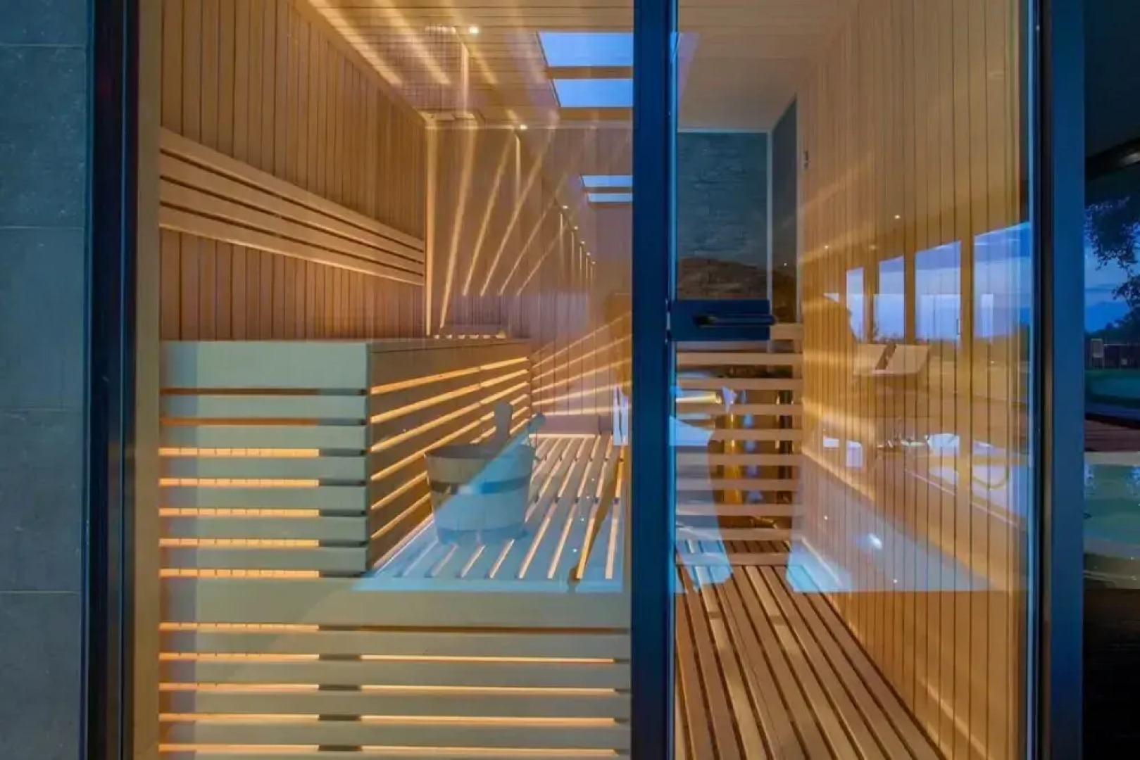 Villa Yellow Tree CFH