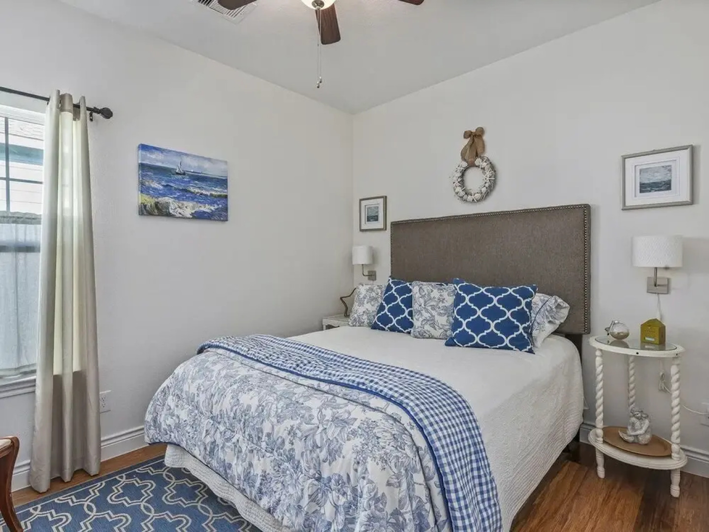 Shore Enuff - 3 Br Home