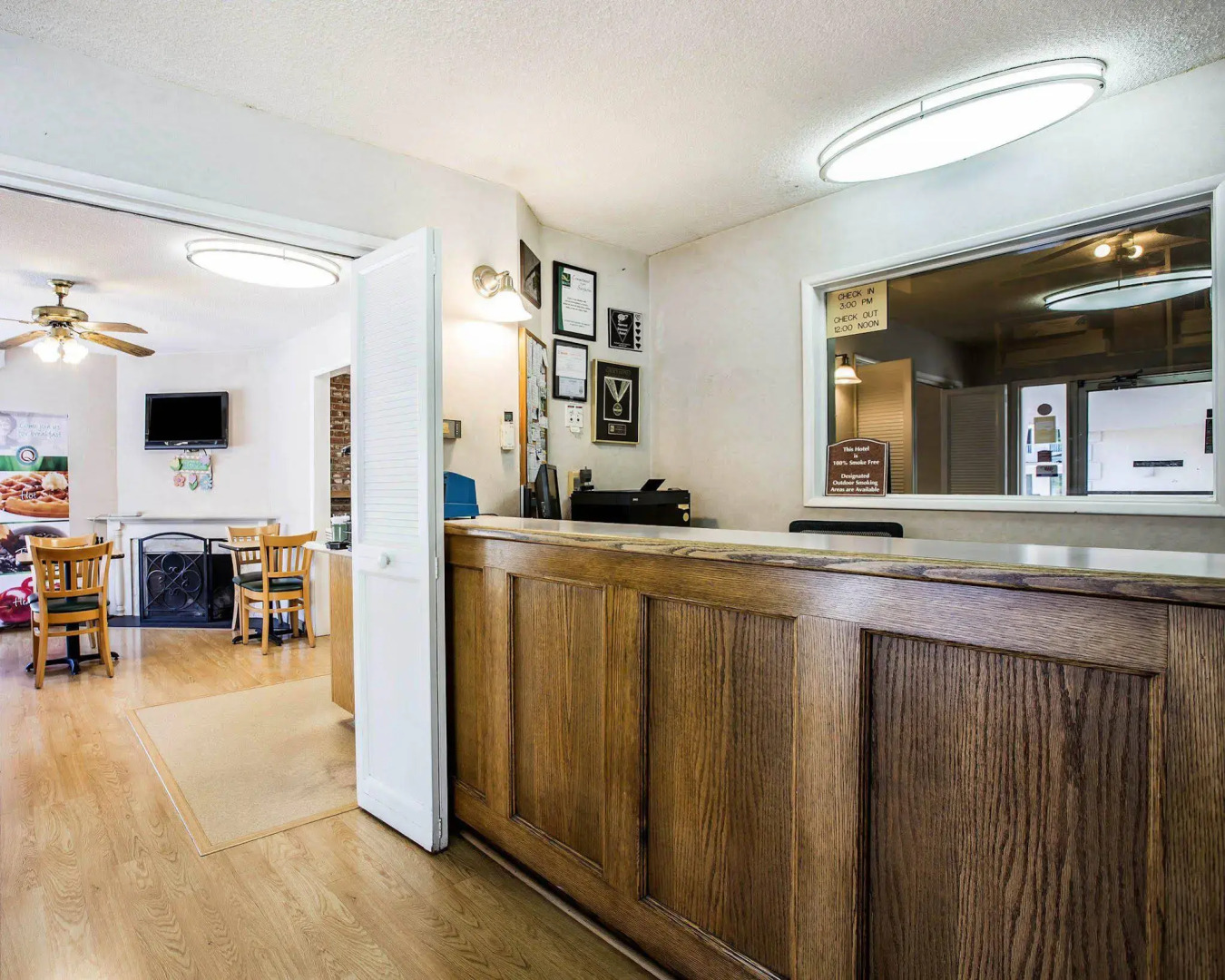 Quality Inn Santa Barbara