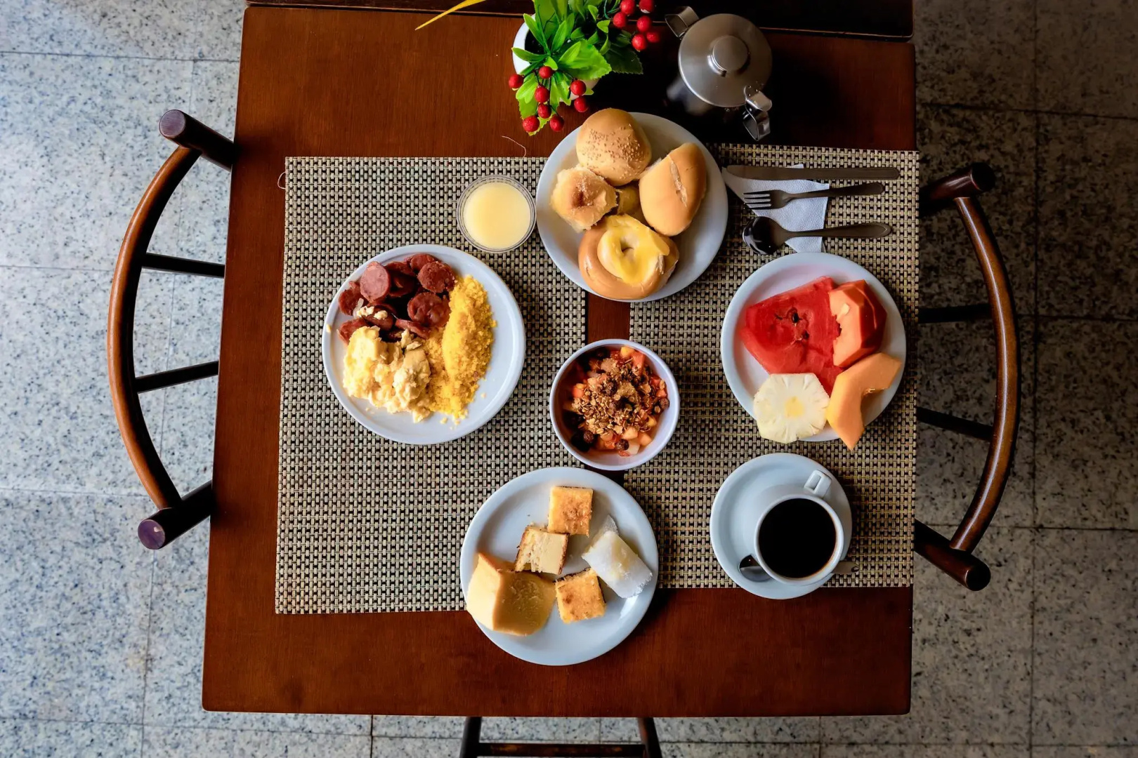 Yak Beach Hotel Natal