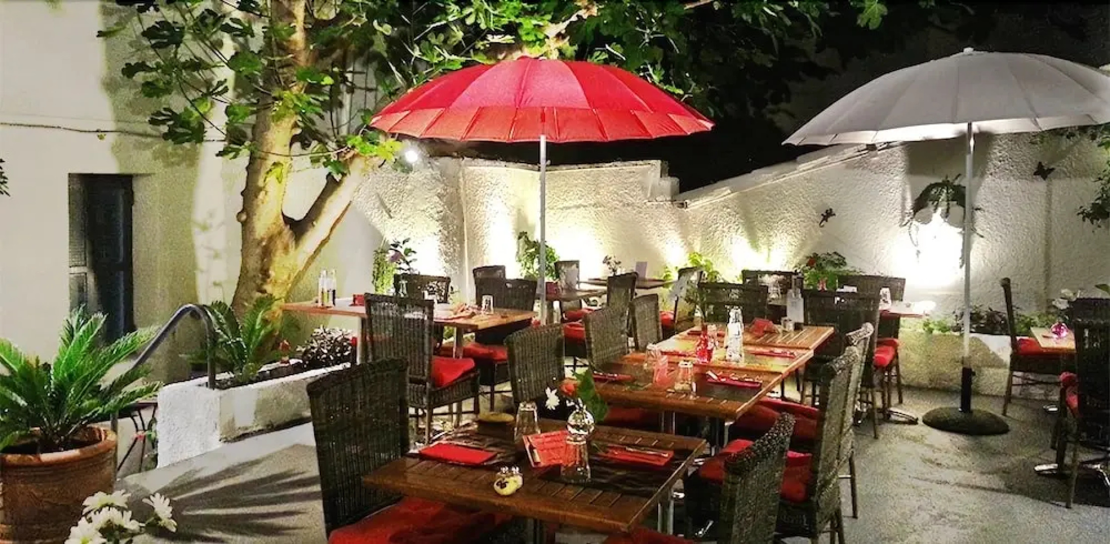 Hotel Restaurant Le Goût des Hôtes