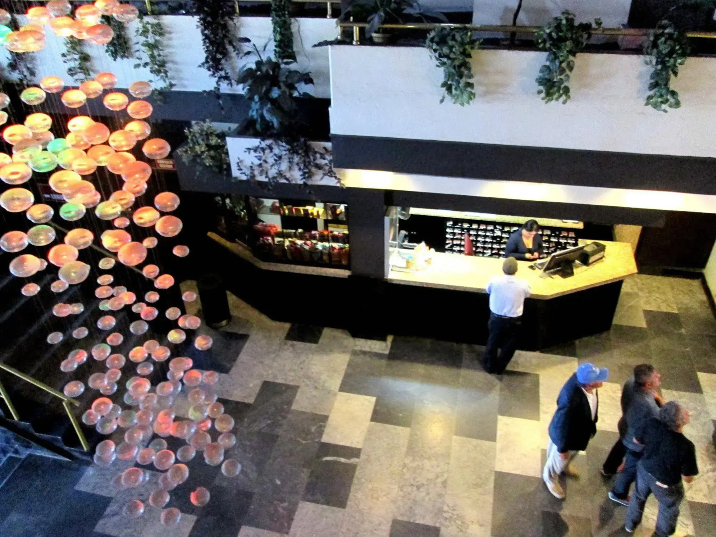 Hotel Sunio City
