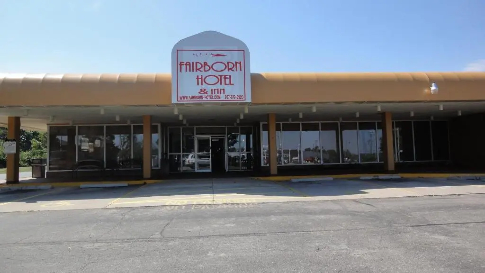 Suburban Studios Fairborn - Dayton