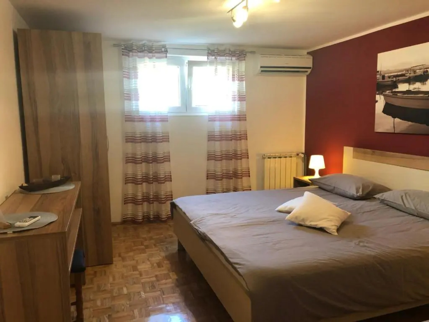 Apartments Villa Agatha