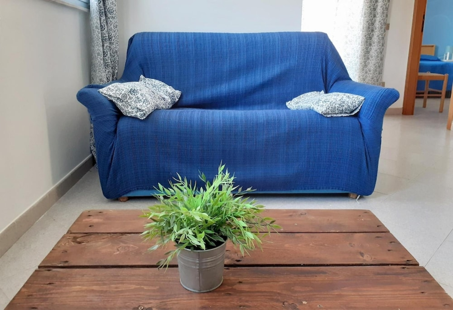 Residence le 4 stagioni