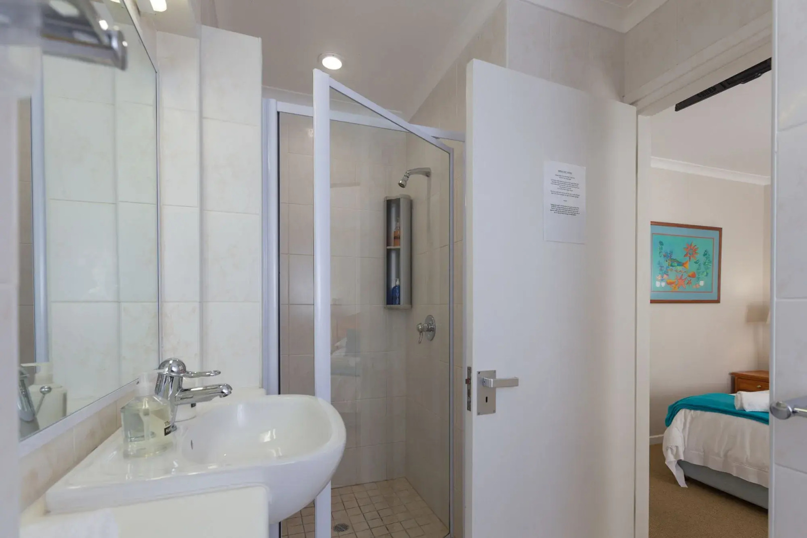 Thanda Vista - Bed and Breakfast