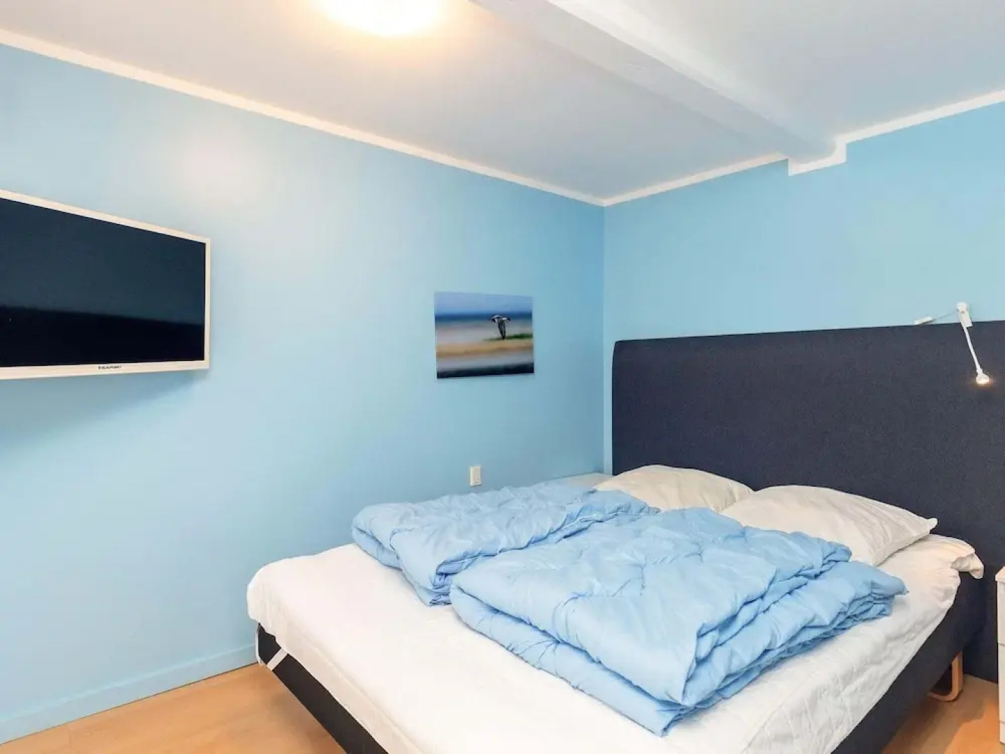 4 Person Holiday Home in Bogense