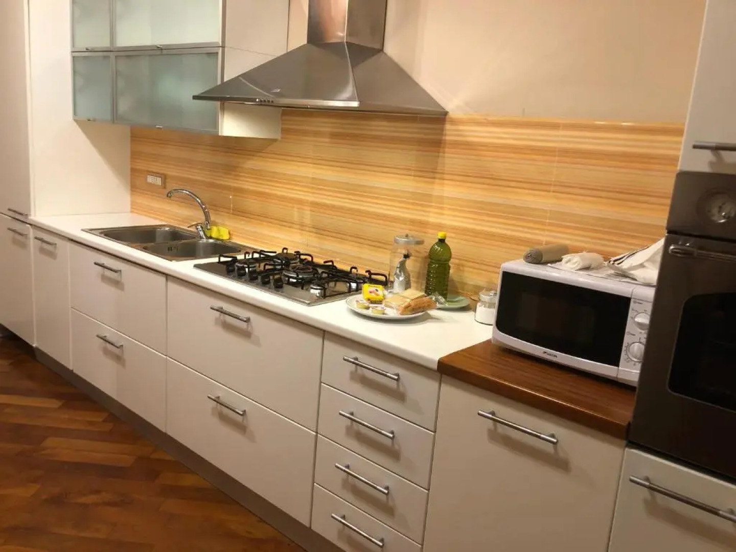 Sapri House, Cilento Coast, 60 Mt Mare