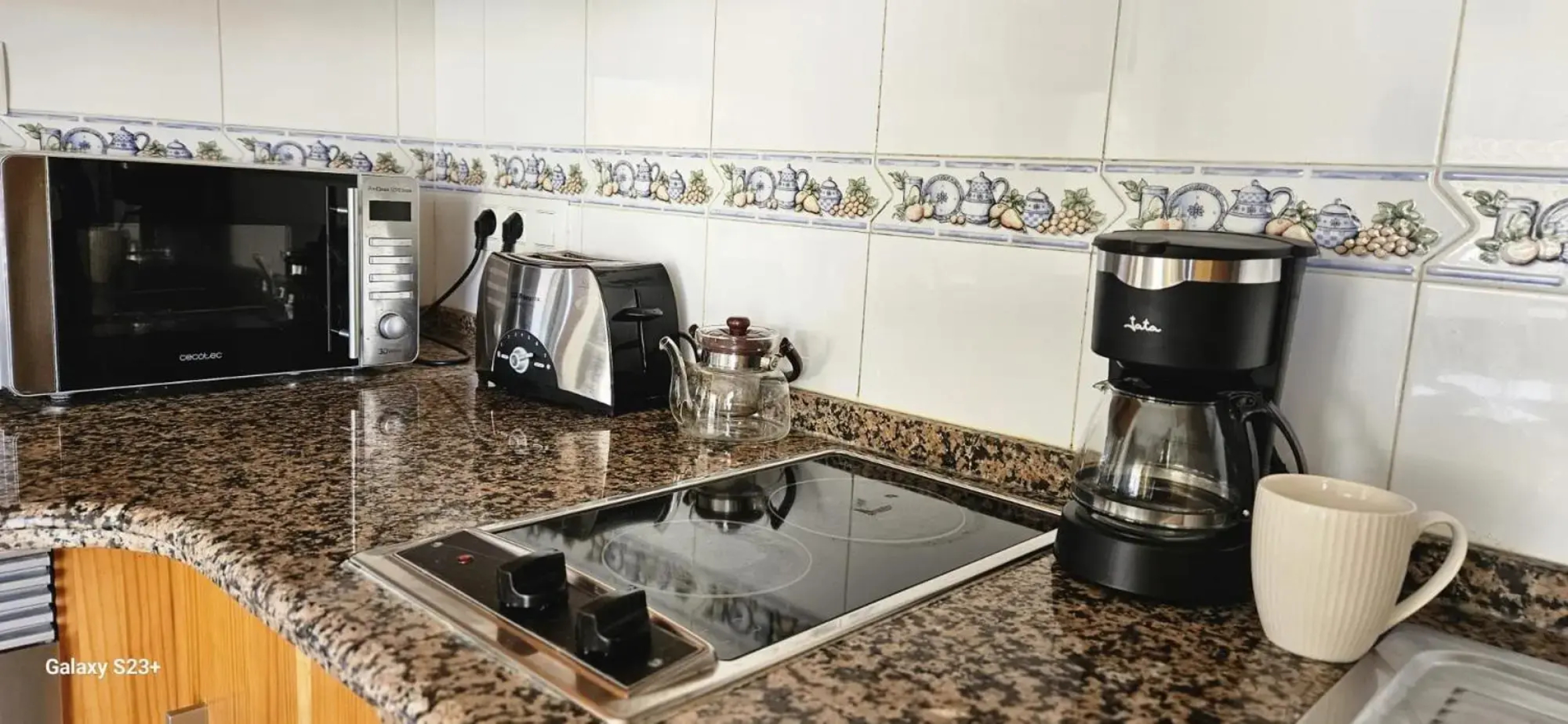 Apartamento Yellow Garrucha