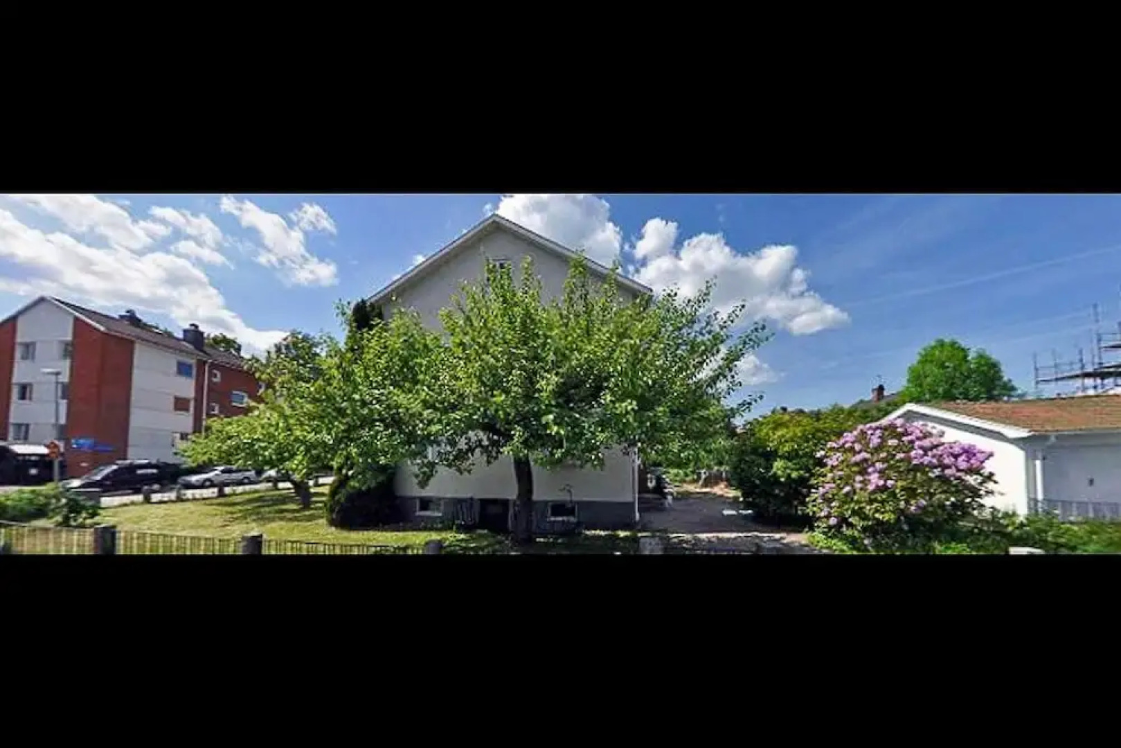 Elianitas Bed & Breakfast