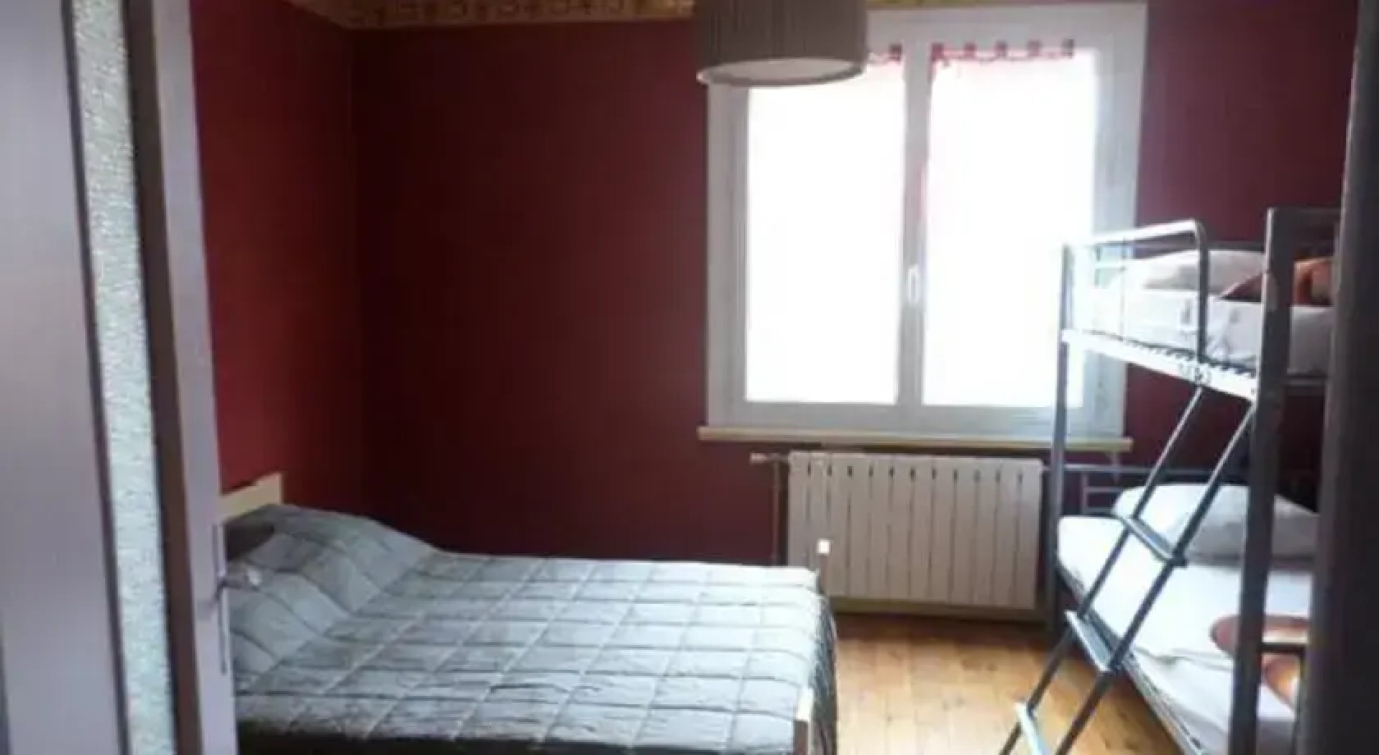 Gîte à la ferme de la Roharie