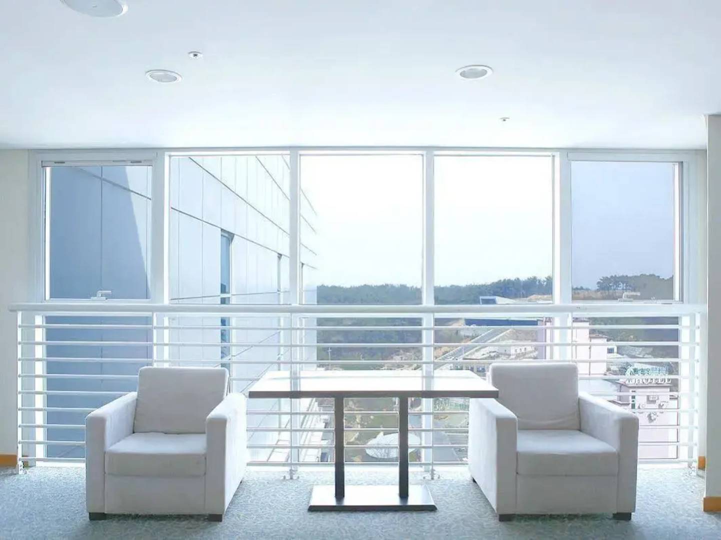 Youngjong Sky Resort