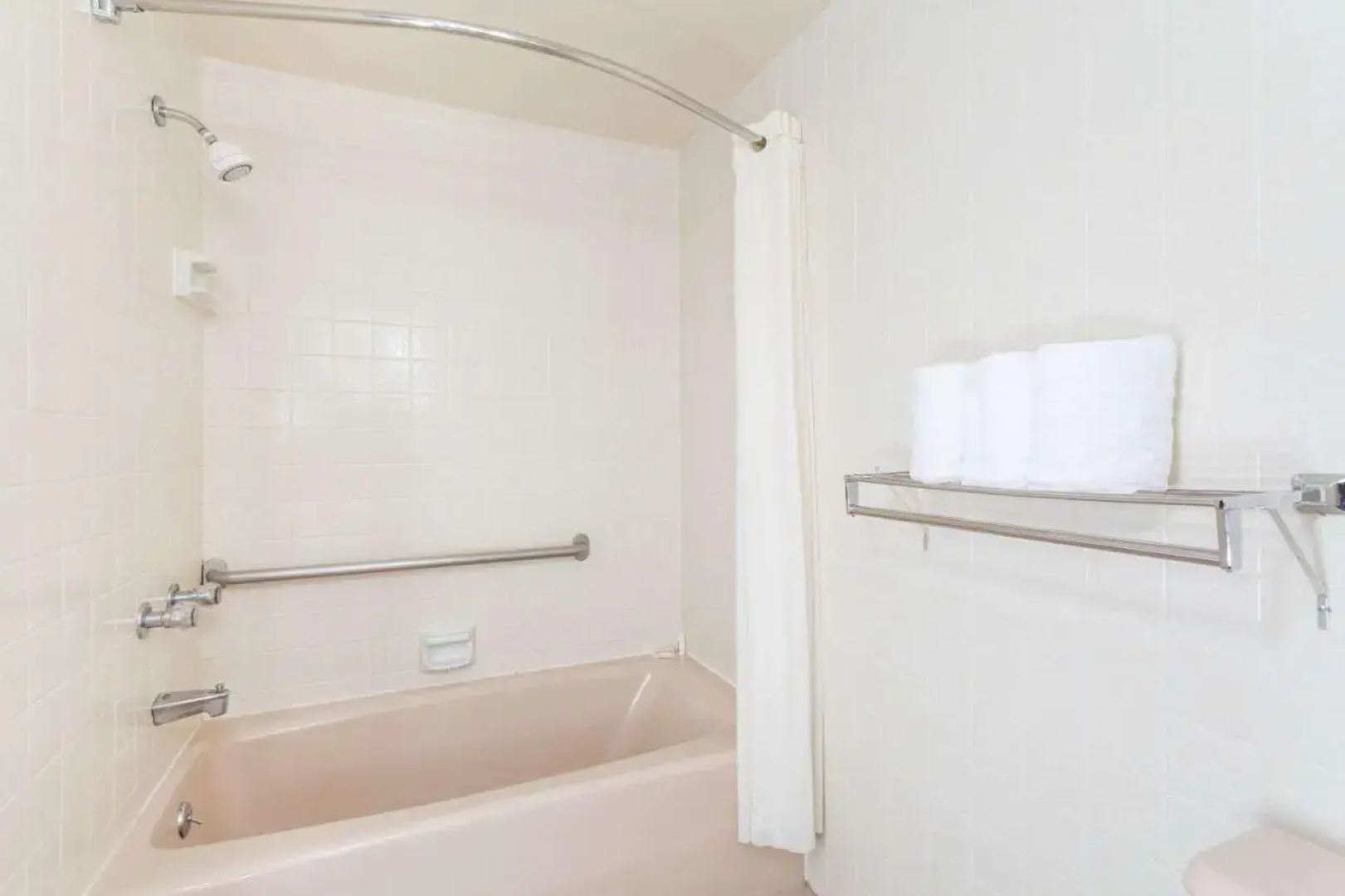 Best Western Salt Flat Inn