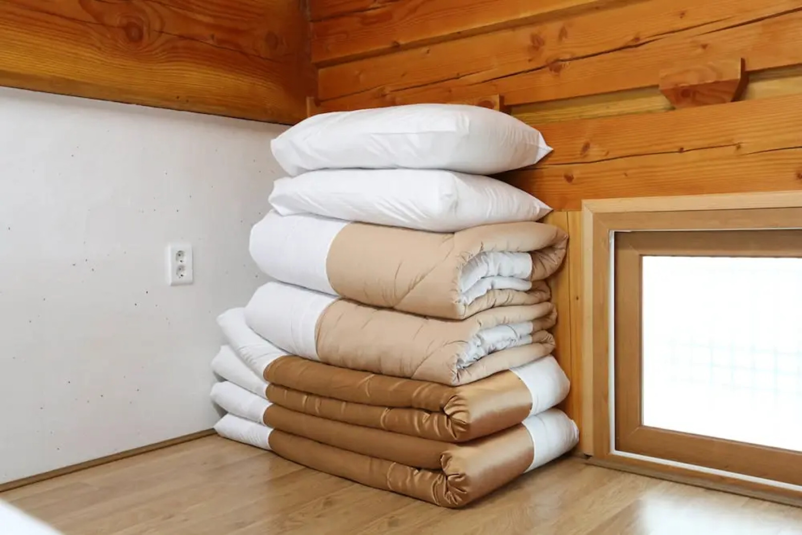 Gyeongju Namu Hanok Pension